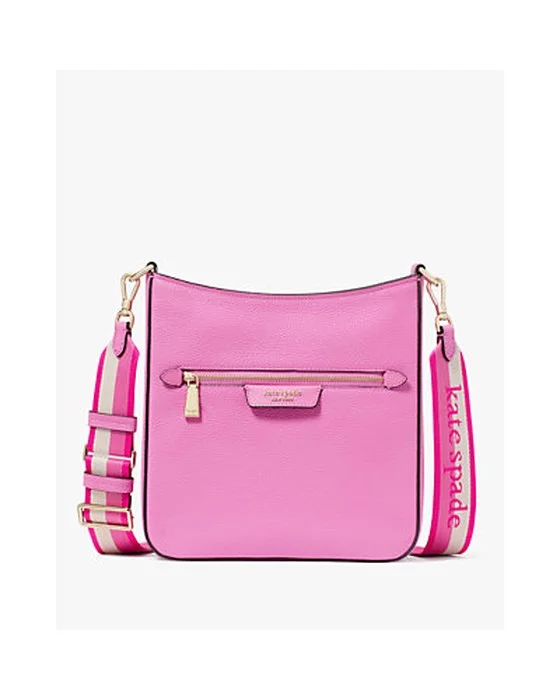Hudson Messenger Crossbody