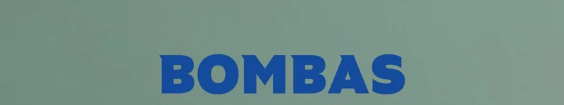 BOMBAS