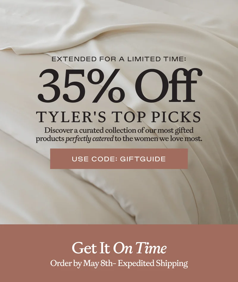 REMINDER: 35% off w/ code discount code