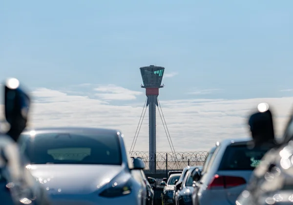 Pick the right parking option for you