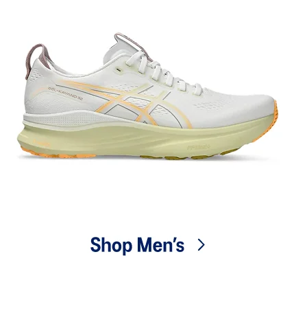 Shop Men's >