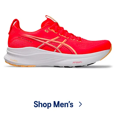 Shop Men's >