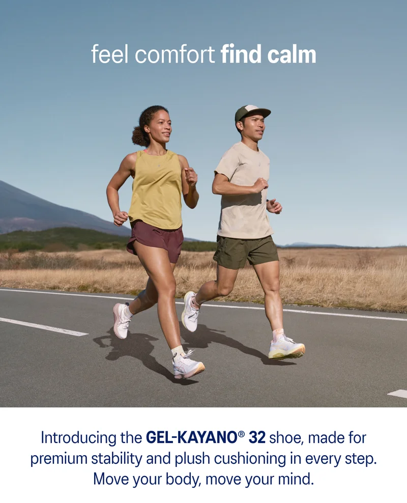 feel comfort find calm