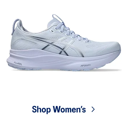 Shop Women's >