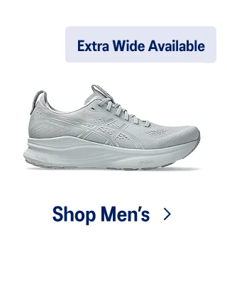 Shop Men's >