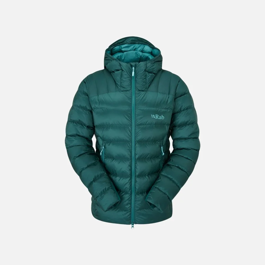 Electron Pro Down Jacket - Women's