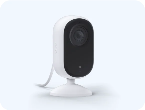 Essential 2K Indoor Camera