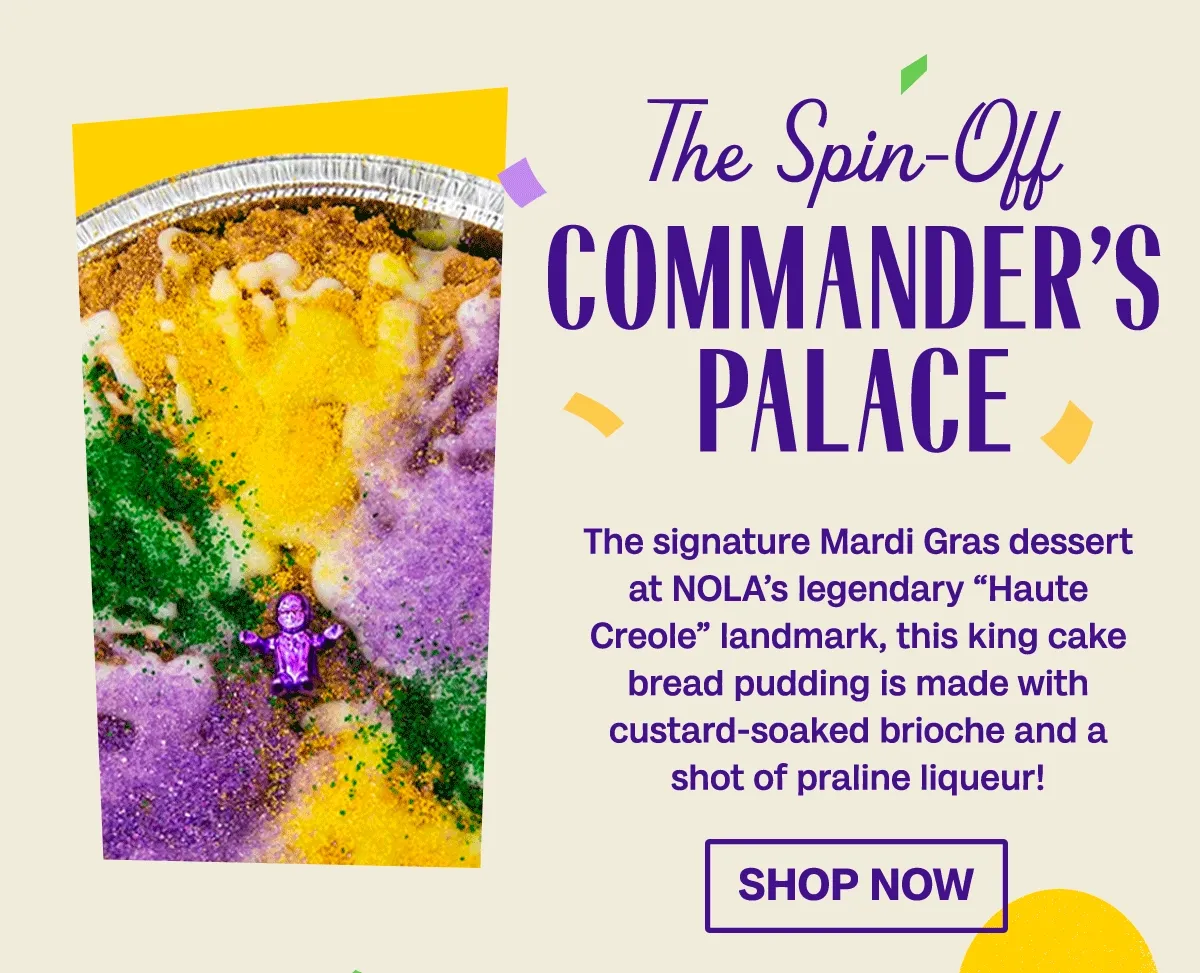 Commander's Palace