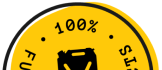 100% Funds Water Projects