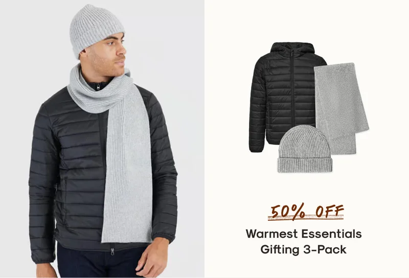 holiday gift guide