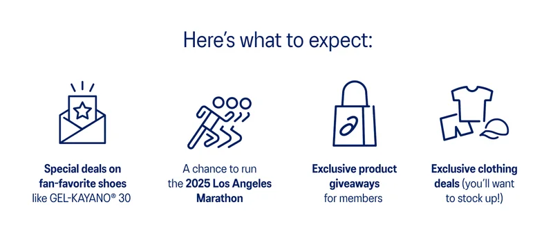 Here's what to expect: