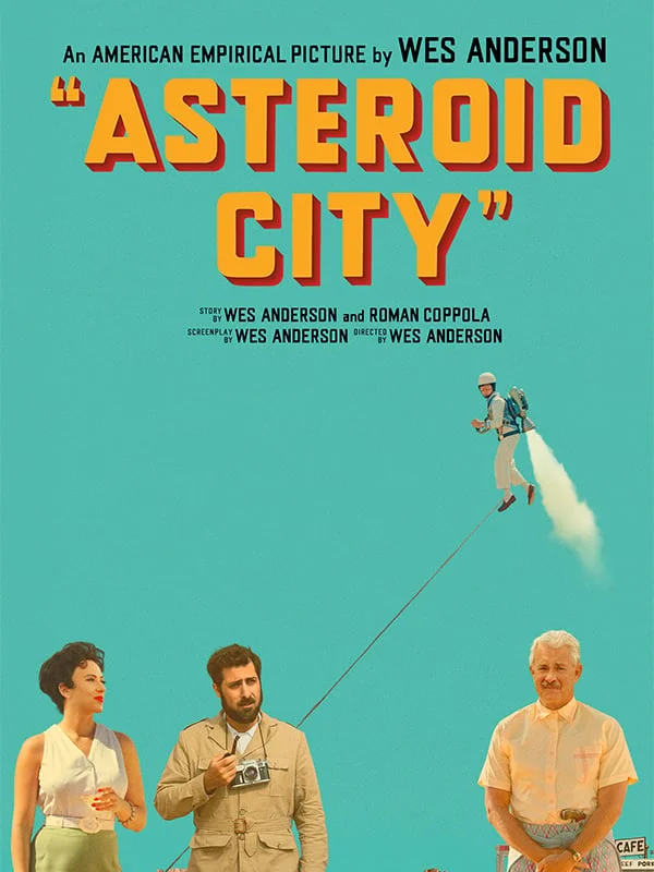 Asteroid City