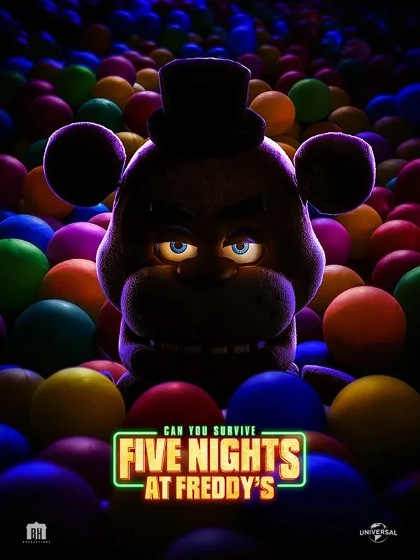 Five Nights at Freddy's