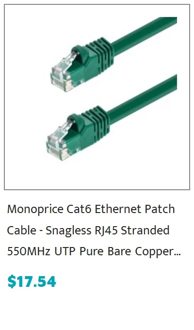 View product recommended for you