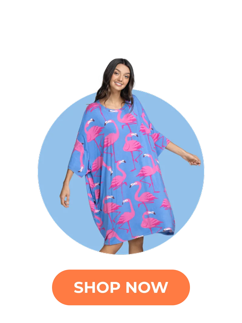 Sleep Tees