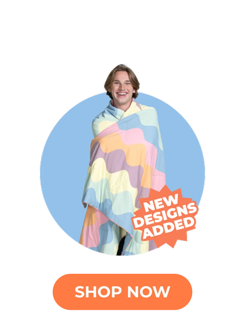 Cooling Blankets