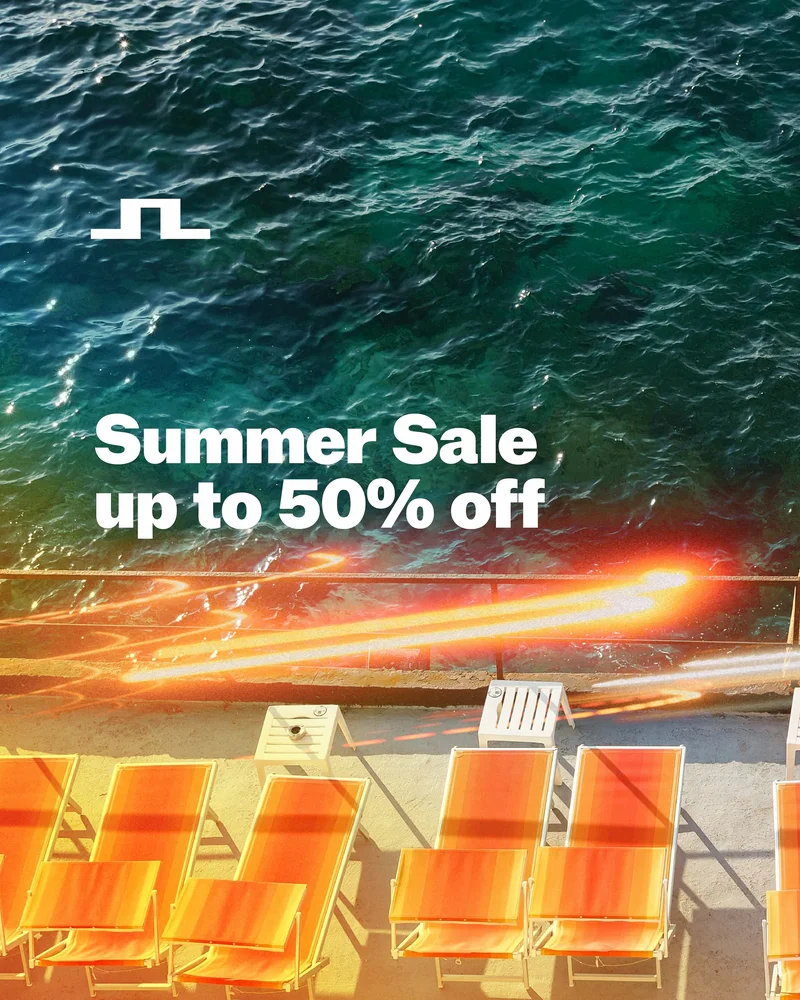Summer Sale