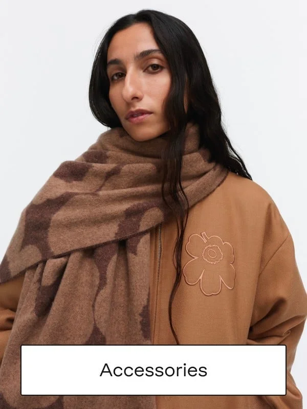 Shop accessories