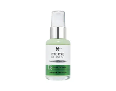 BYE BYE REDNESS SERUM