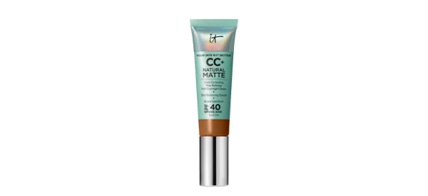 CC+ NATURAL MATTE