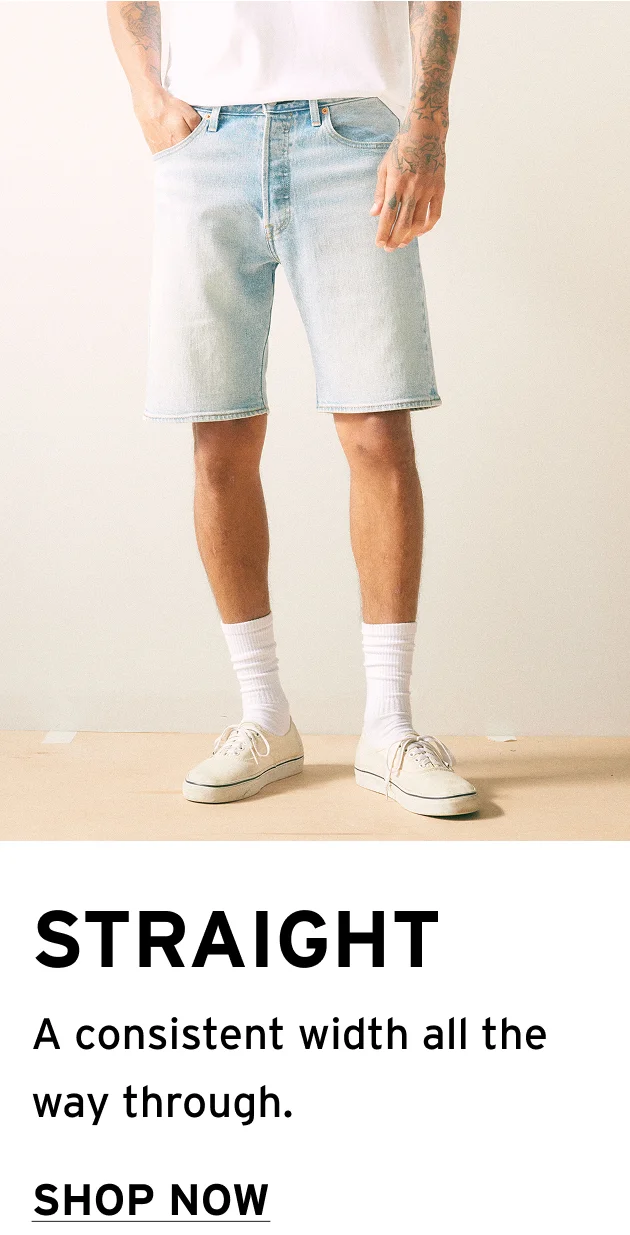 STRAIGHT