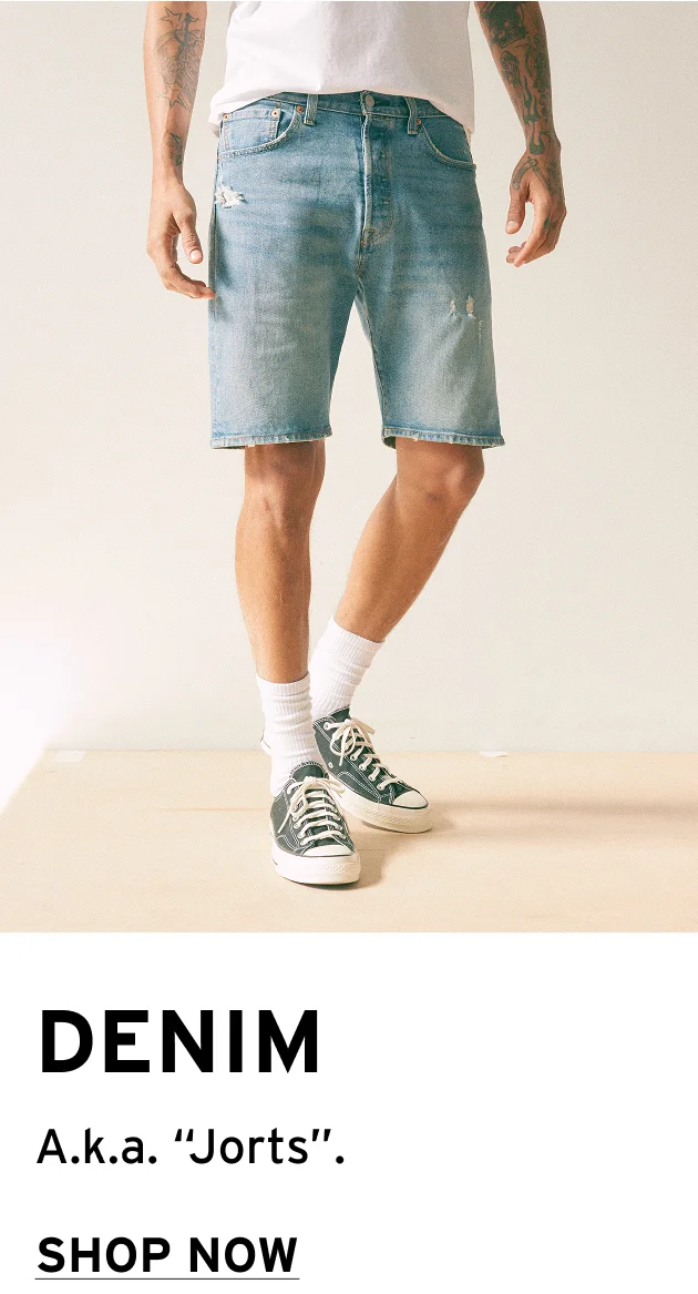 DENIM
