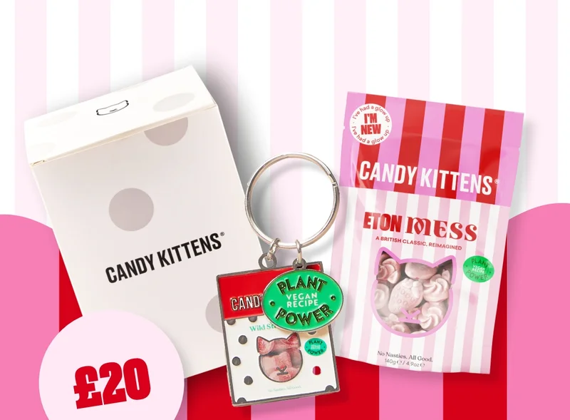 Shop Valentine’s Gift Box