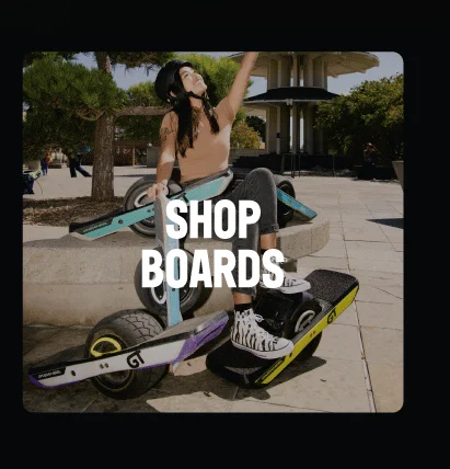 Onewheel Boards