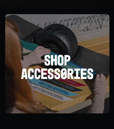 All accessories