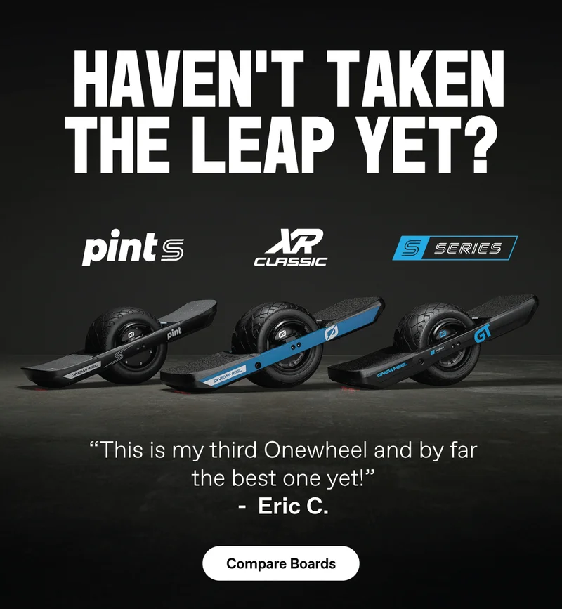 Onewheel