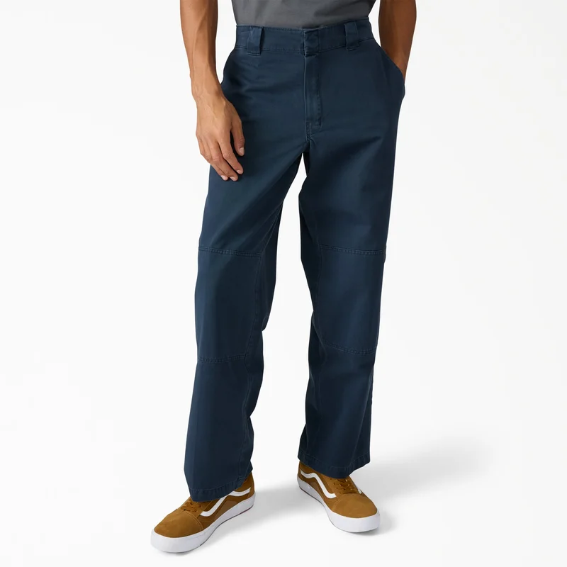 Image of Double Knee Work Pants
