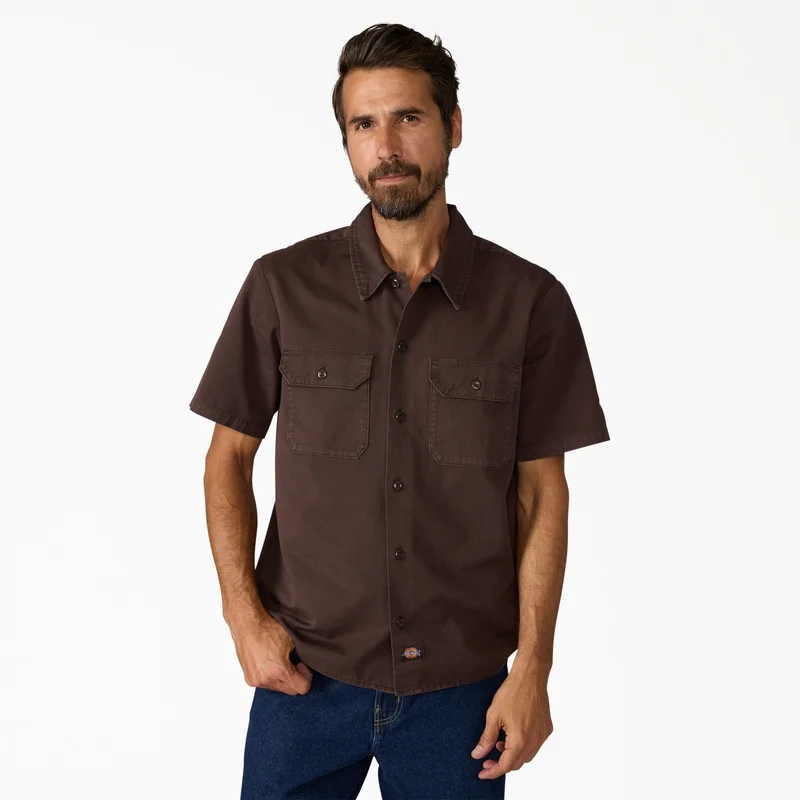 Image of Lightweight Work Shirt