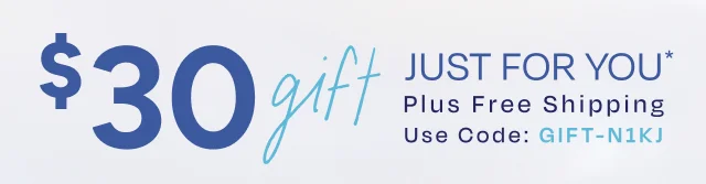 $35 Gift Just For You - Image