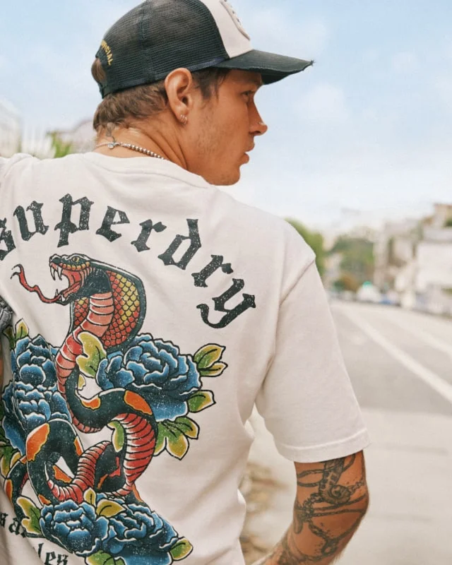 Superdry