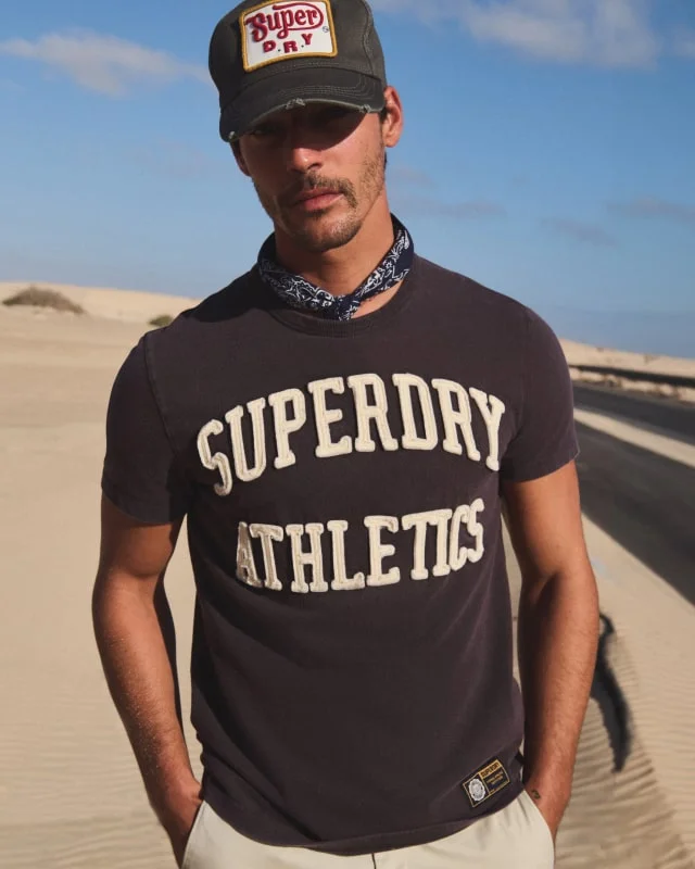Superdry