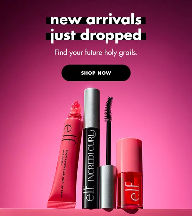 new arrivals