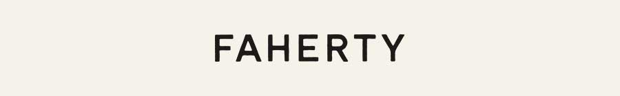 Faherty Brand