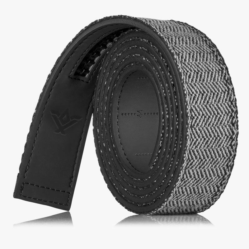 Image of Canvas Belt Strap