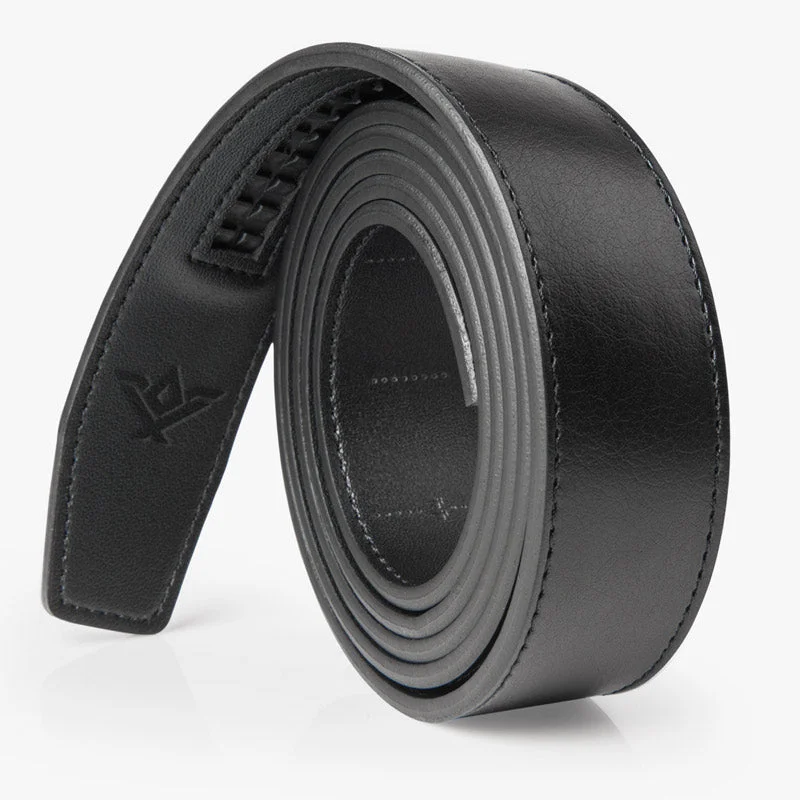 Image of Classic Belt Strap