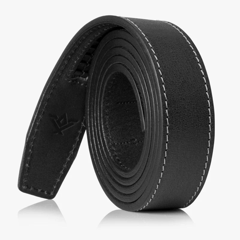 Image of Full Grain Leather Strap
