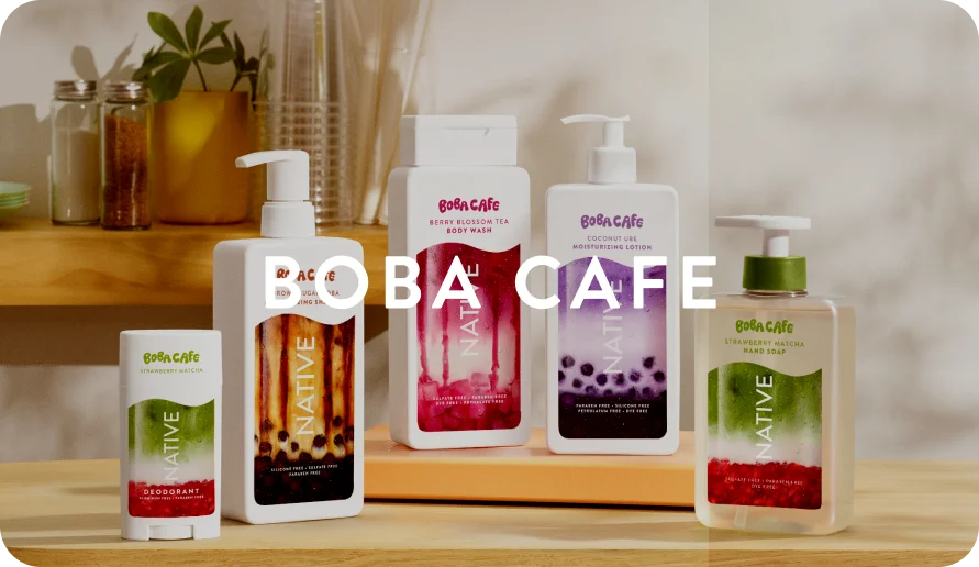 Boba Cafe