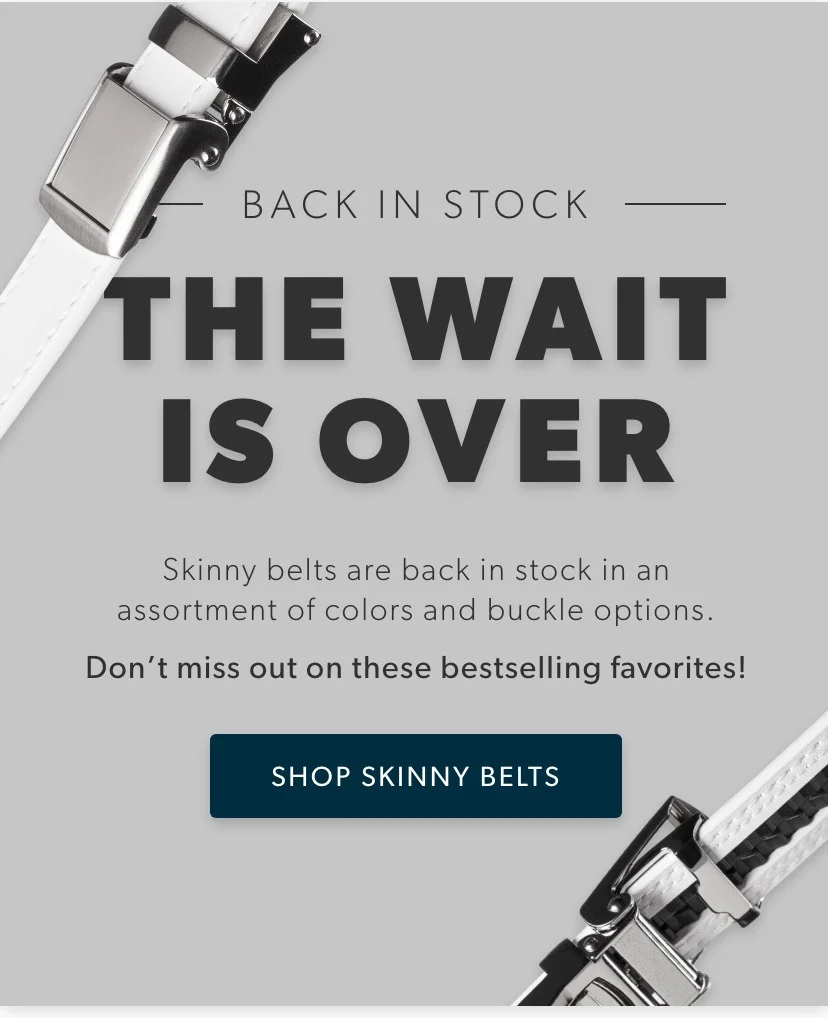 https://www.slidebelts.com/collections/belts#filter=skinny-0-9