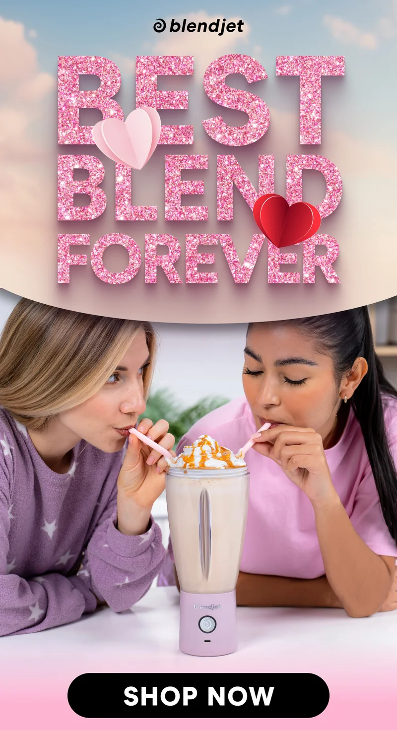 Best blend forever Shop Now