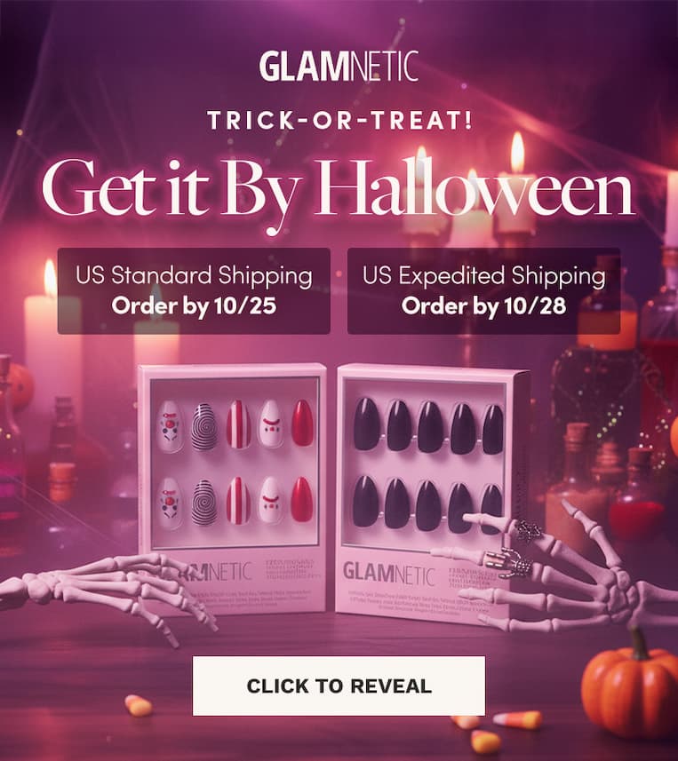 Get it By Halloween
