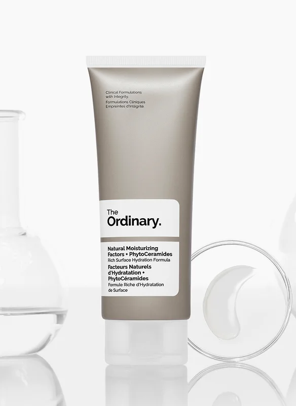 Make 3 simple regimen shifts for spring.