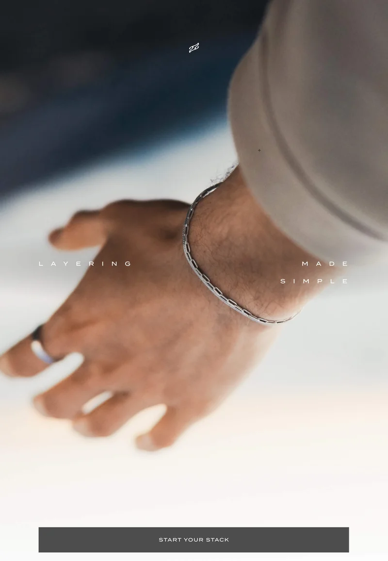 Layering Made Simple