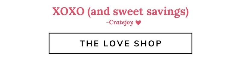 Shop Valentine's Gift Shop