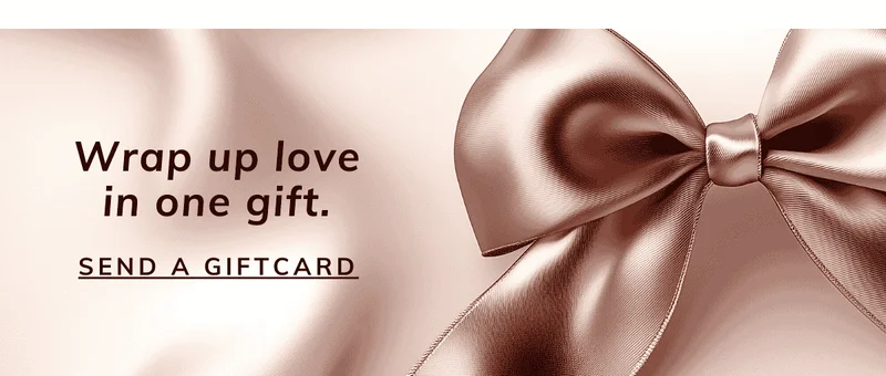 Send a Giftcard