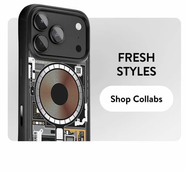 Shop Collabs