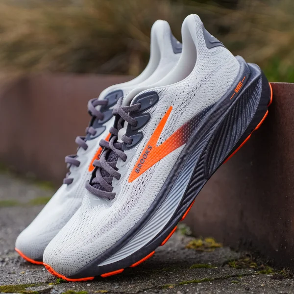 Men's Brooks Ghost 17